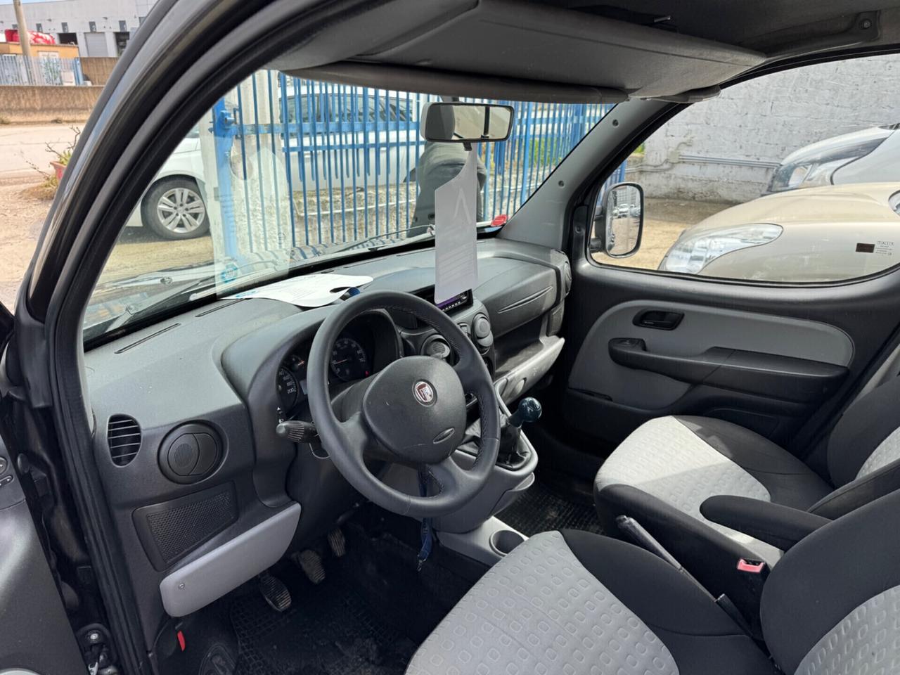 Fiat Doblò 1.3 Multijet 16V “7 POSTI”