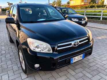 Toyota RAV 4 RAV4 2.2 D-4D 136 CV Sol