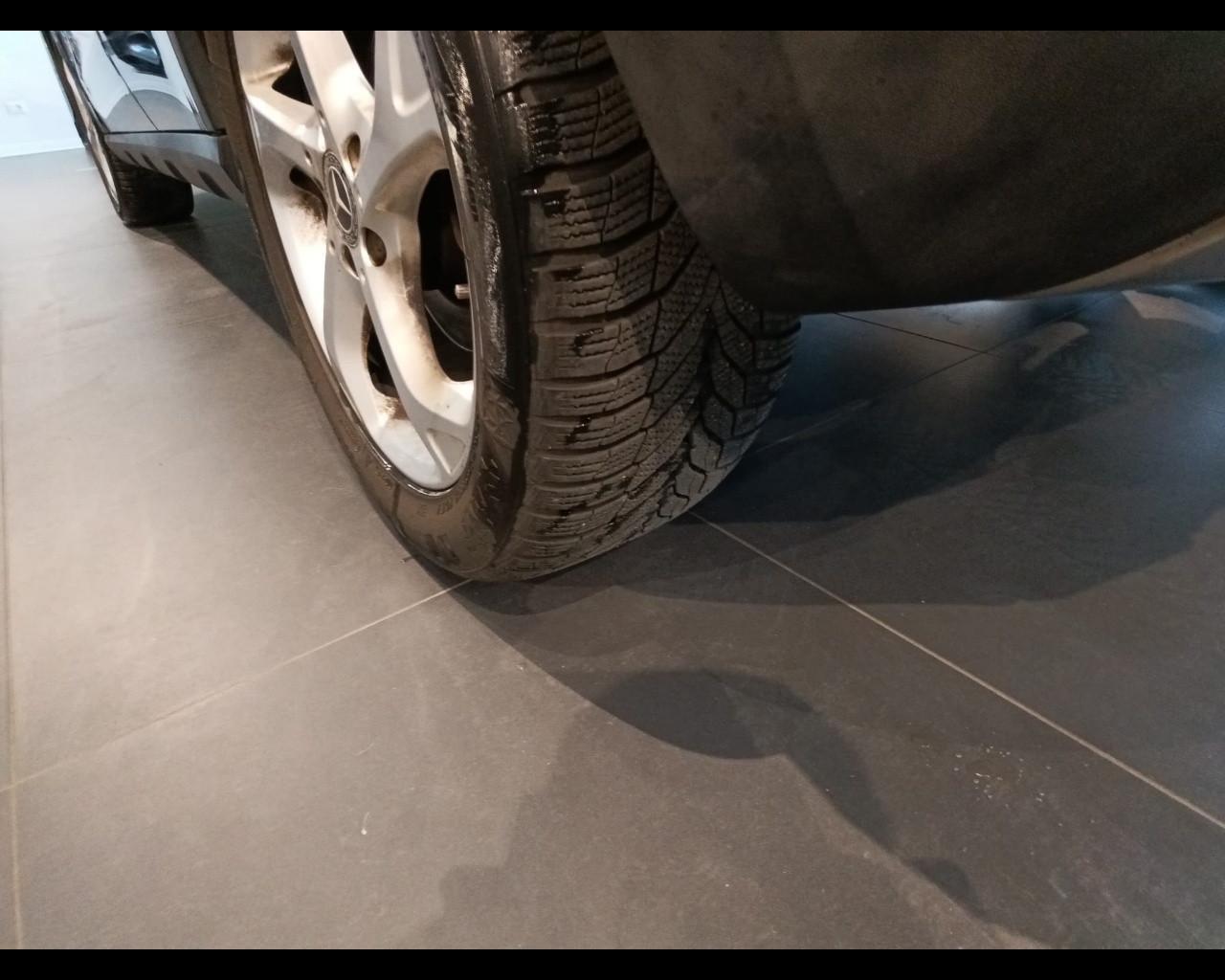 Mercedes-Benz GLA-X156 2017 - GLA 200 d Sport auto