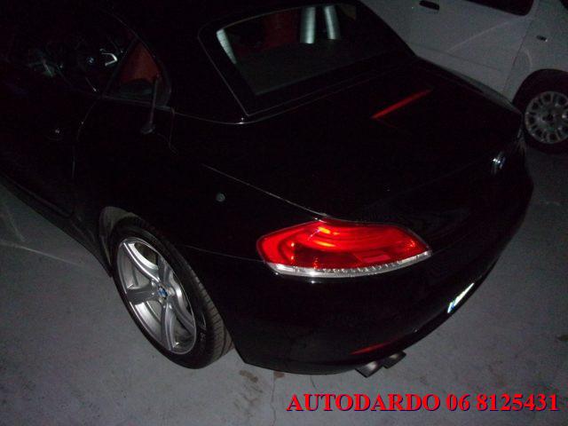 BMW Z4 sDrive20i
