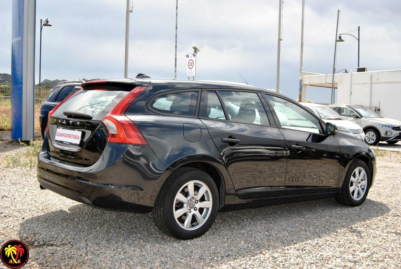Volvo V60 D2 1.6 Kinetic