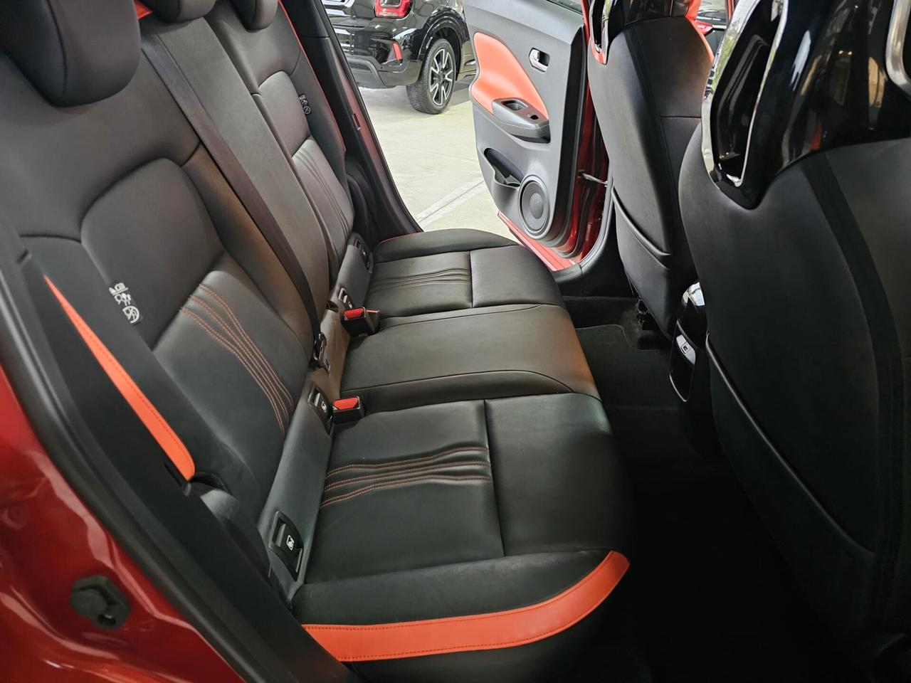 Nissan Juke 1.0 DIG-T 114CV N-DESIGN 2021