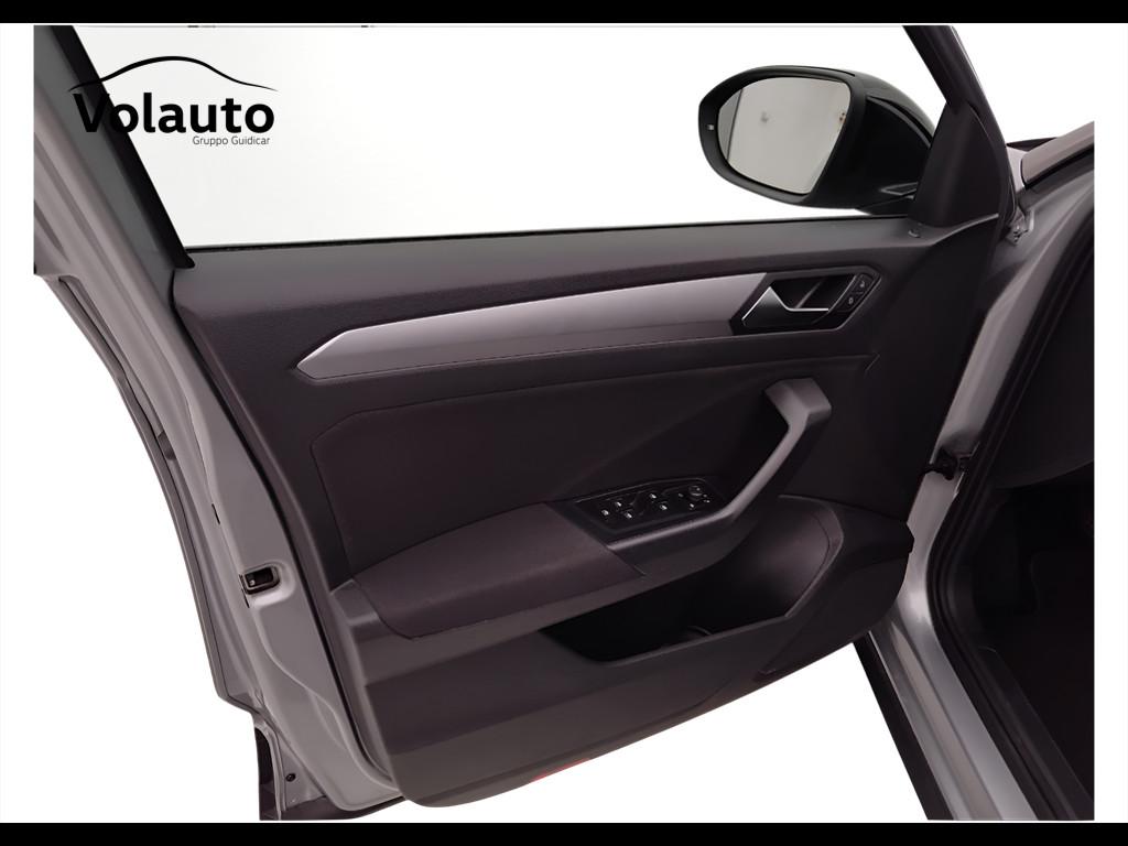 VOLKSWAGEN T-Roc 2022 - T-Roc 2.0 tdi Life 115cv