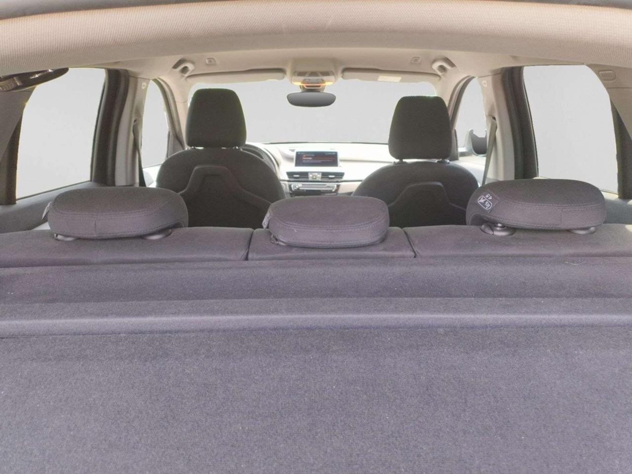 BMW X1 BMW X1 xDrive25e Business Advantage
