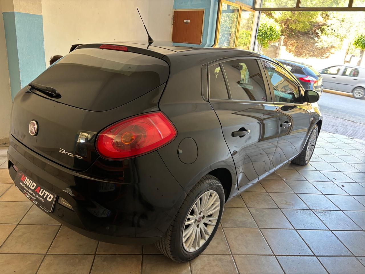 Fiat Bravo 1.6 MJT 105 CV Active
