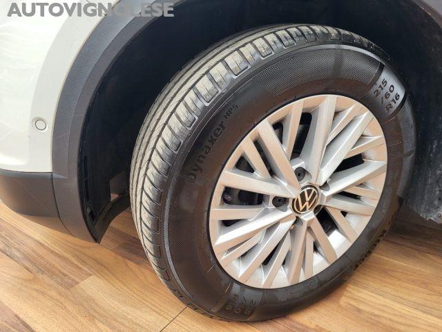 VOLKSWAGEN T-Roc 1.0 TSI LED- PAK PARKING-C.LEGA 16"-BICOL