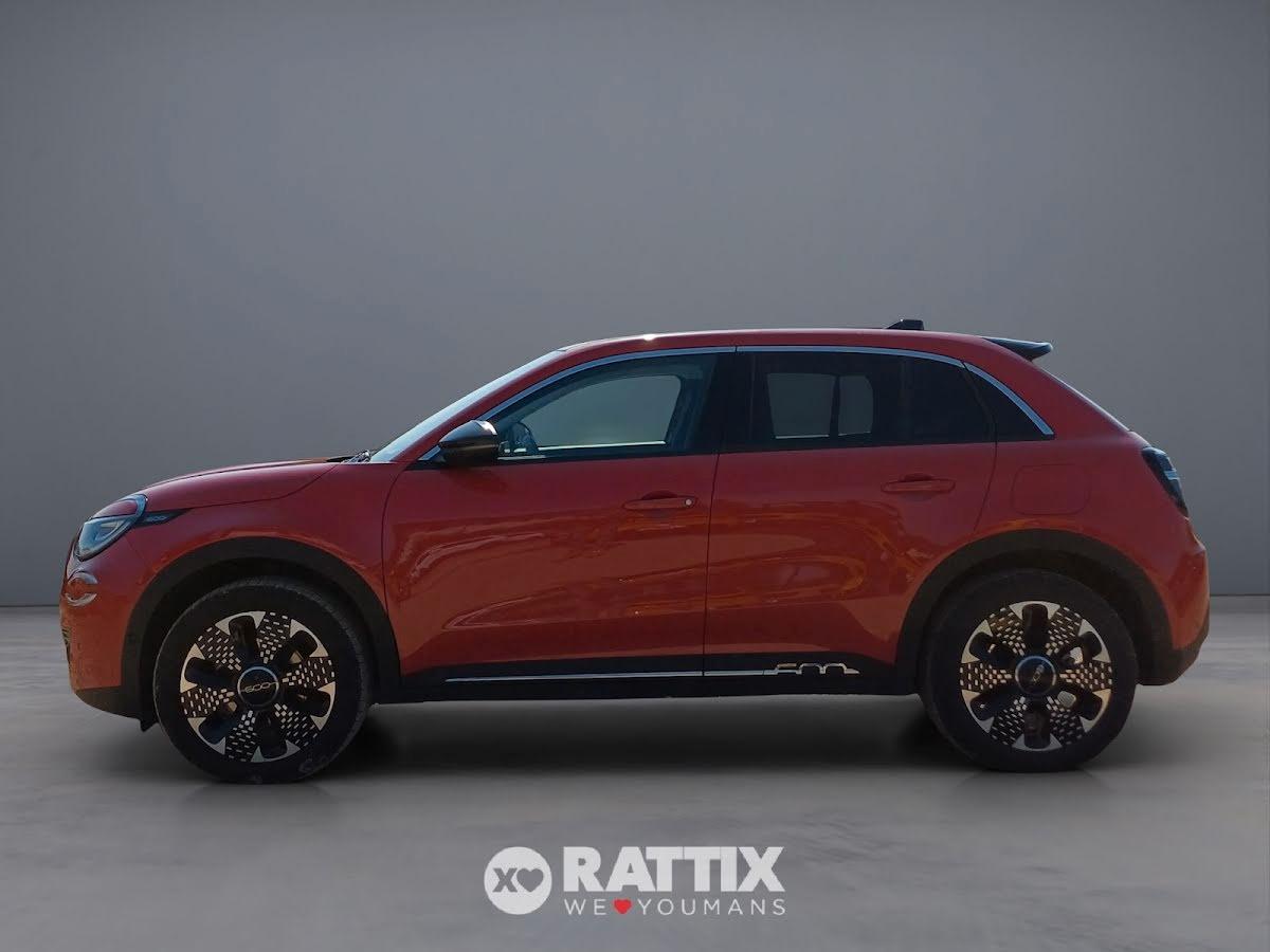 Fiat 600 1.2 Hybrid 110CV La Prima II Auto