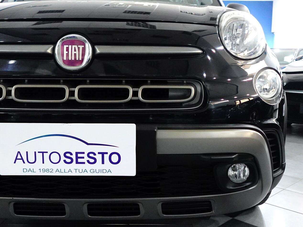 Fiat 500 L 1.3 MJT 95 CV CROSS