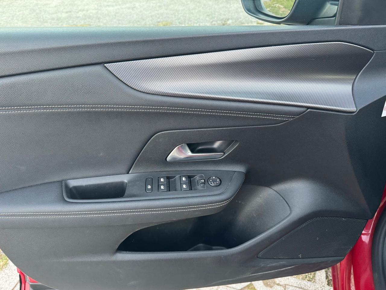 Opel Mokka 1.2 Turbo GS