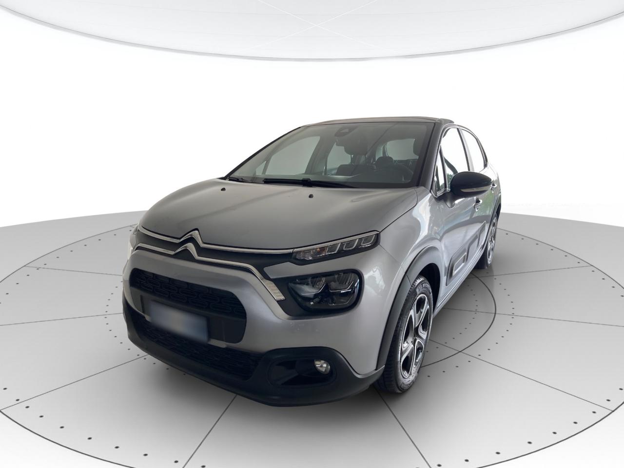 Citroen C3 1.2 puretech Feel Pack s&s 83cv