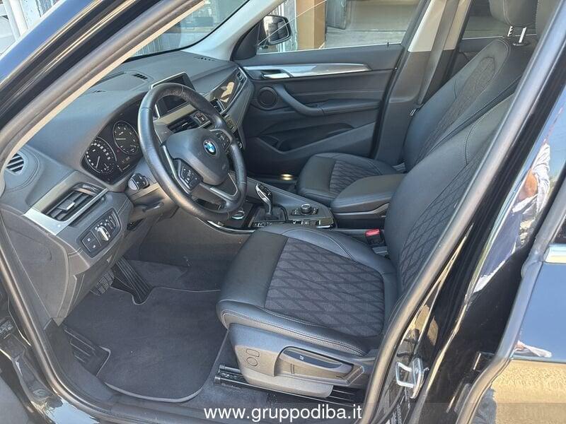 BMW X1 F48 2019 Diesel sdrive16d xLine auto