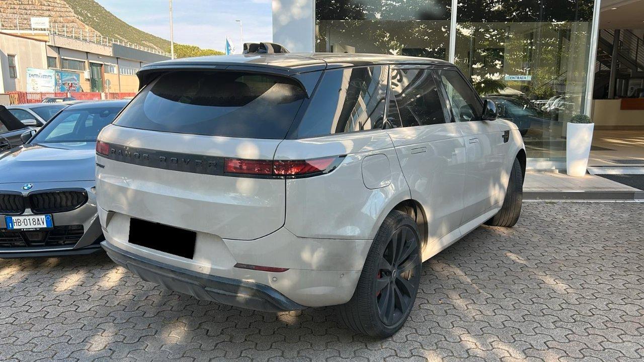 Land Rover Range Rover Sport 3.0d i6 mhev Dynamic HSE awd 250cv auto