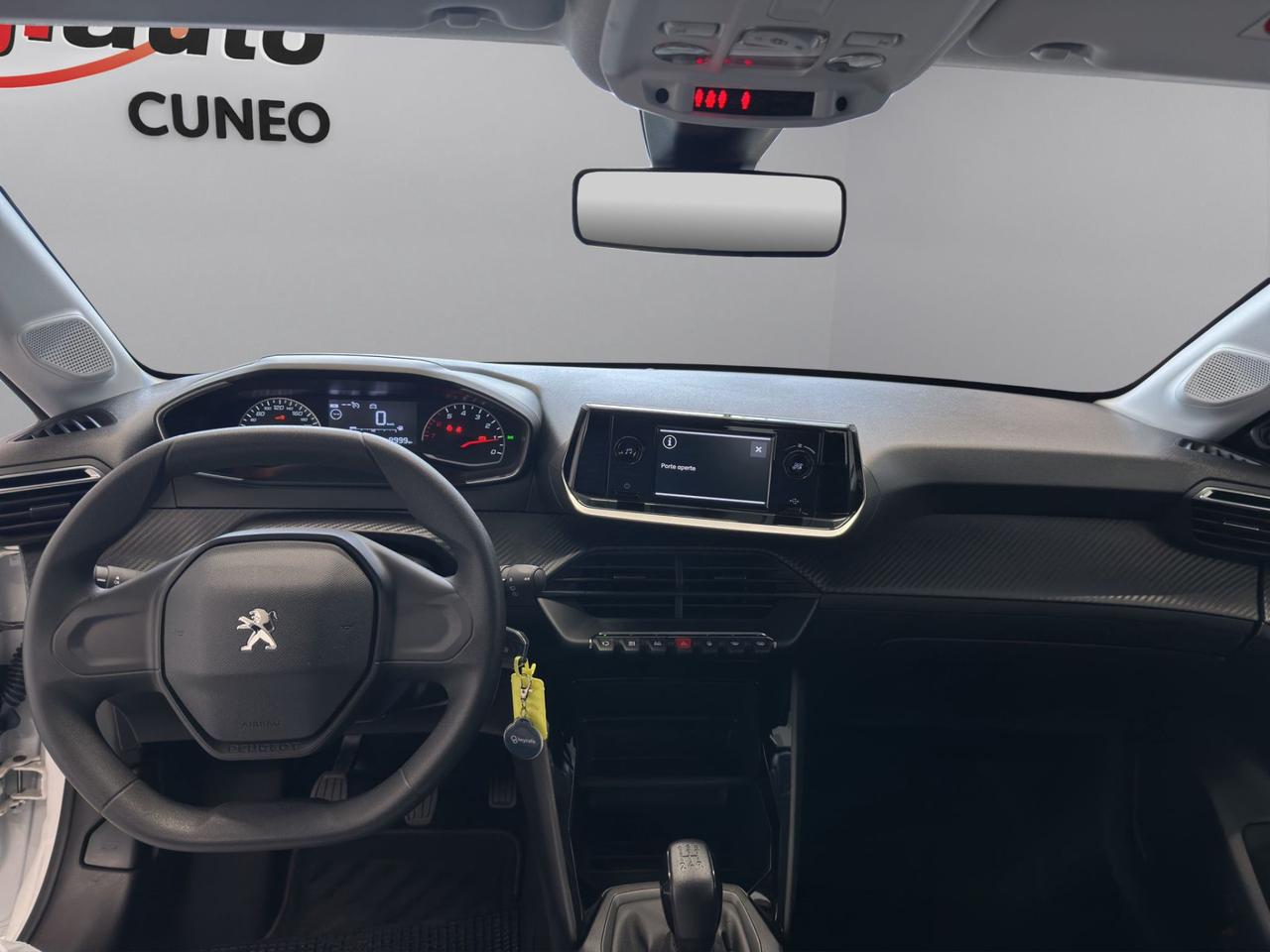 Peugeot 208 1.2 puretech Like s&s 75cv