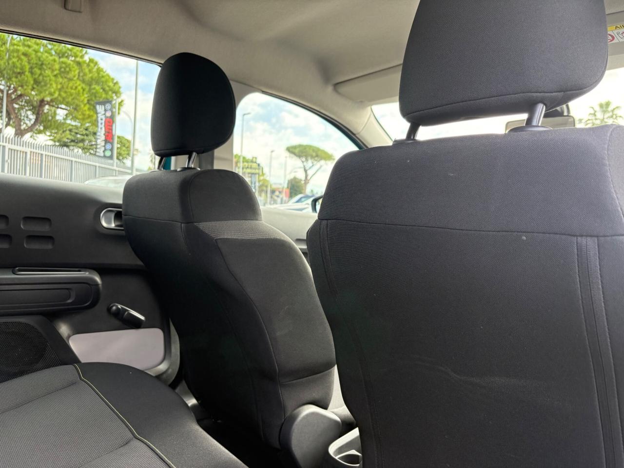 Citroen C3 2021 50 mila km nuova