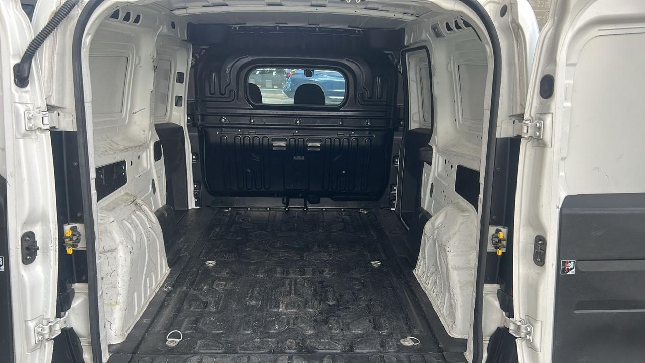 Fiat Doblo Doblò 1.3 MJT S&S PL-TN Cargo Maxi Easy