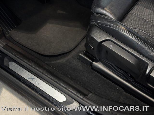 BMW X3 xDrive30e xLine - Plug In - PROMO