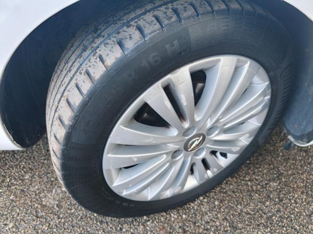 OPEL Corsa 1.2 GPL-TECH 5 Porte ( GARANZIA )