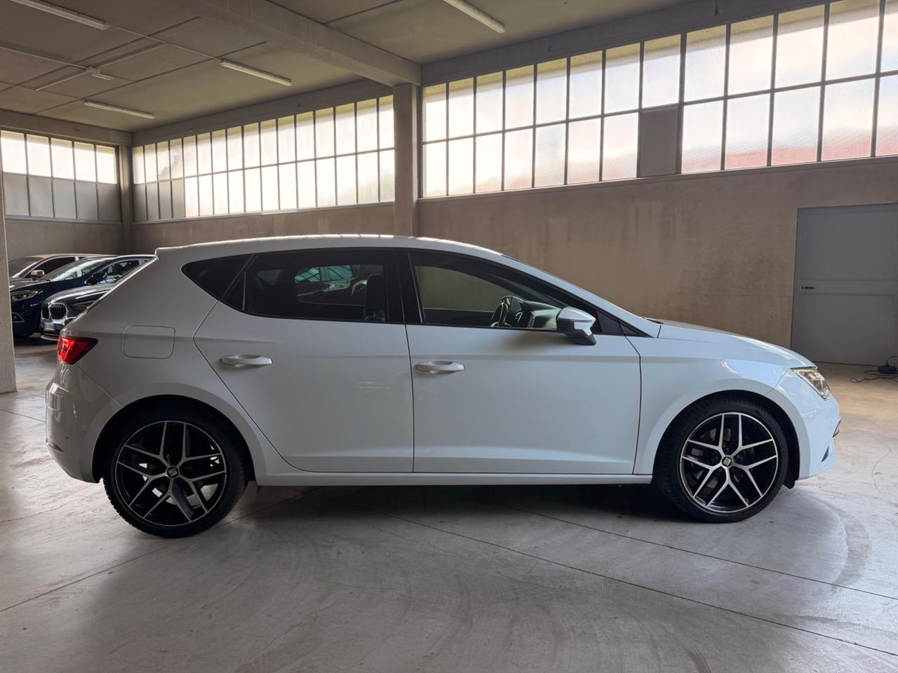 Seat Leon 2.0 TDI 150 CV DSG 5p. FR