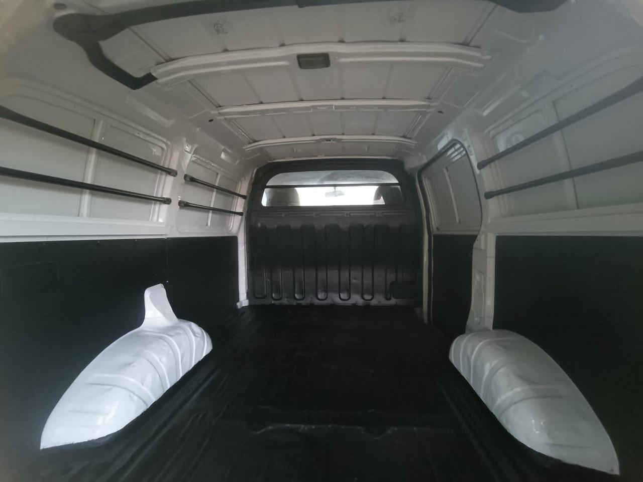 Hyundai H-1 2.5 TDI PC Van 3 posti Air