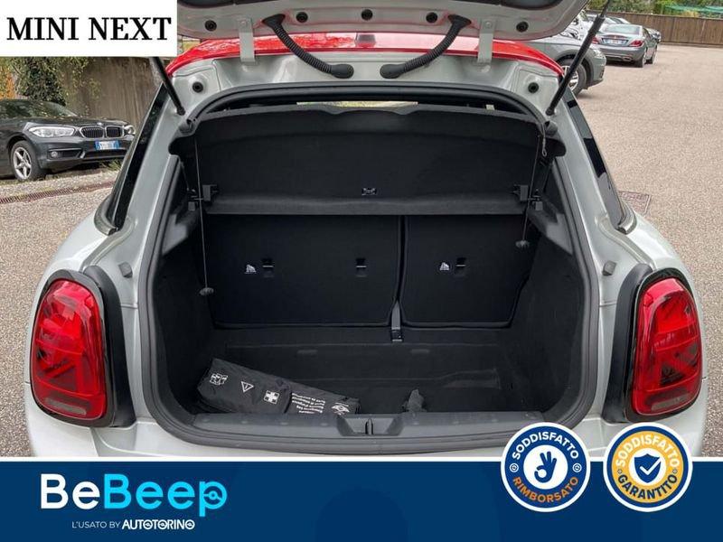 MINI Mini 5 porte MINI 5P 2.0 COOPER S HYPE AUTO