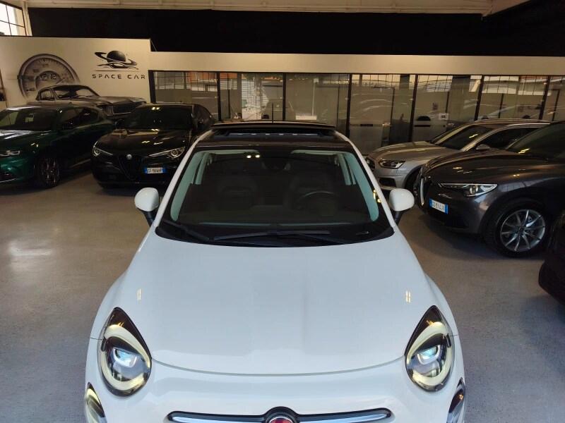 FIAT 500X 500X 1.3 T4 150 CV DCT Cross