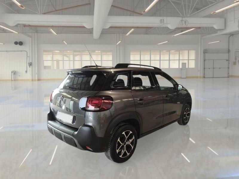 CITROEN C3 AIRCROSS PURETECH 110 SES SHINE SUV