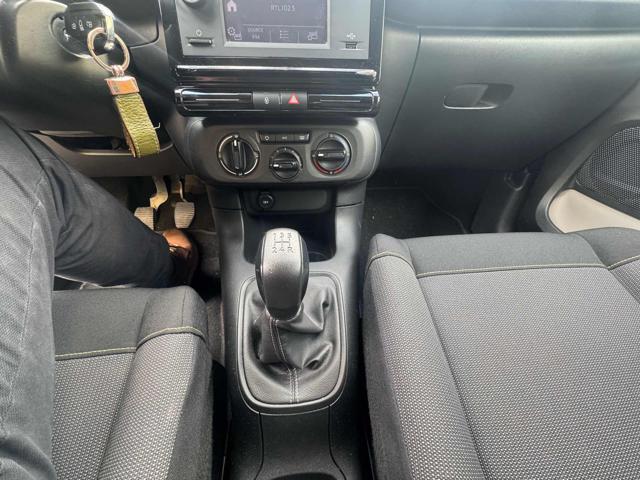 CITROEN C3 PureTech 83 S&S Shine