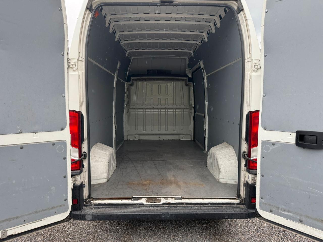 Citroen Jumper L3H3 2018