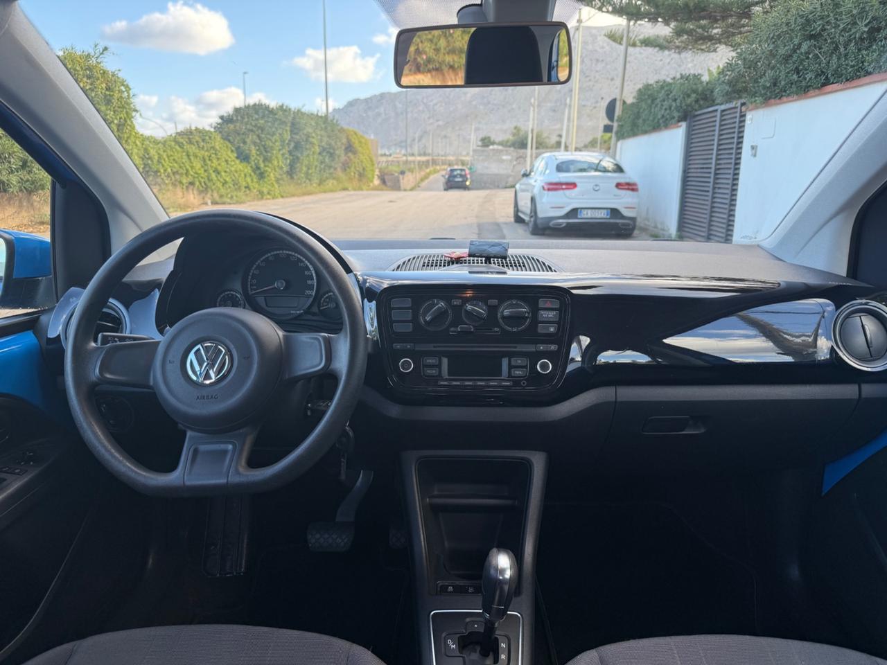 Volkswagen up! 1.0 5p. move ASG