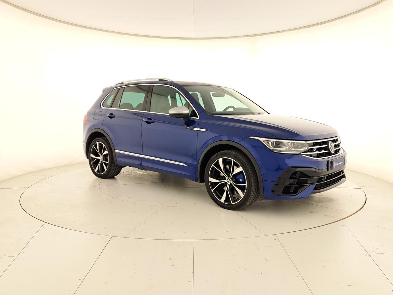 Volkswagen Tiguan 2.0 tsi r 4motion 320cv dsg
