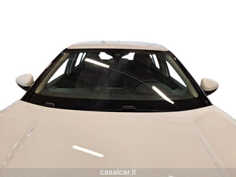 Citroën C5 Aircross C5 Aircross BlueHDi 130 S&S EAT8 Business FINO A 3 ANNI DI GARANZIA KM ILLIMITATI PARI ALLA NUOVA