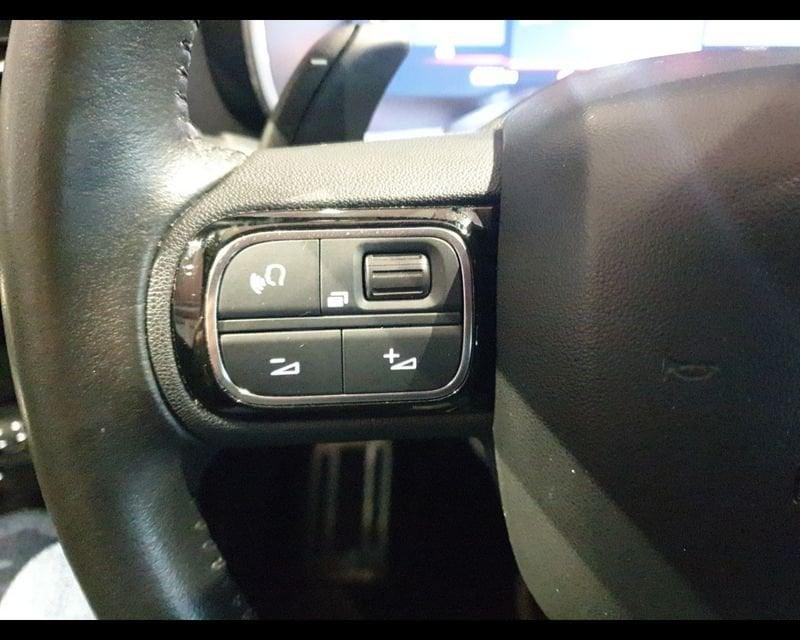 Citroën C5 Aircross PureTech 130 S&S EAT8 Shine