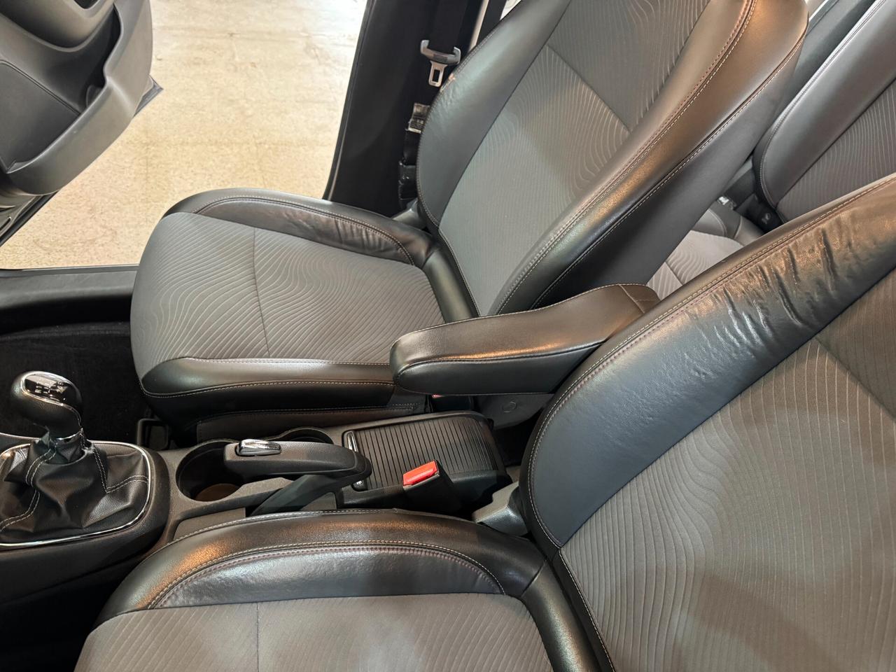 Opel Mokka 1.4 Turbo Ecotec 140CV Cosmo OK NEOPATENTATI