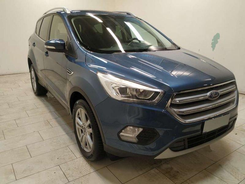 Ford Kuga 1.5 tdci Business s&s 2wd 120cv my18