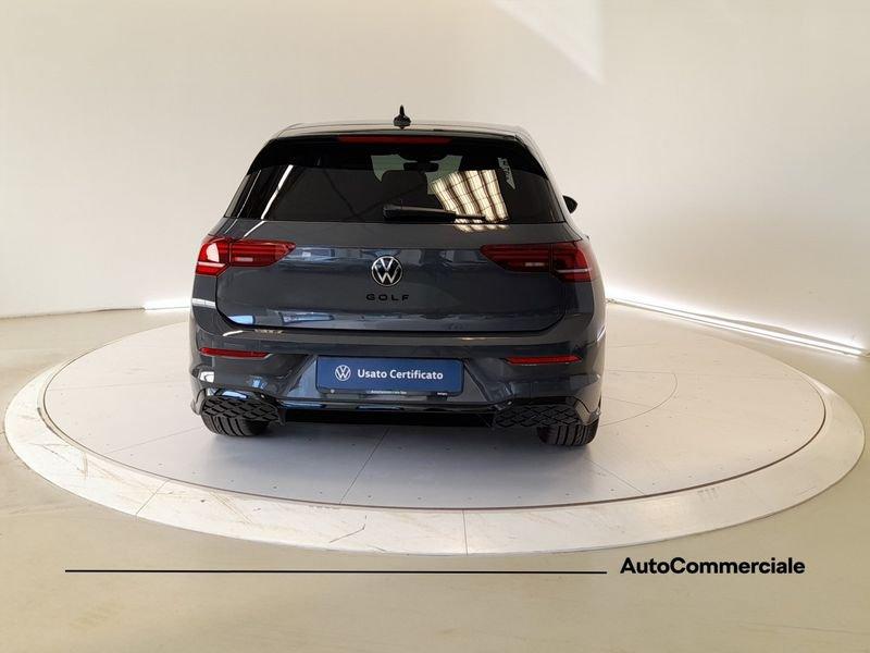 Volkswagen Golf 1.5 eTSI ACT 110kW R-Line Plus DSG