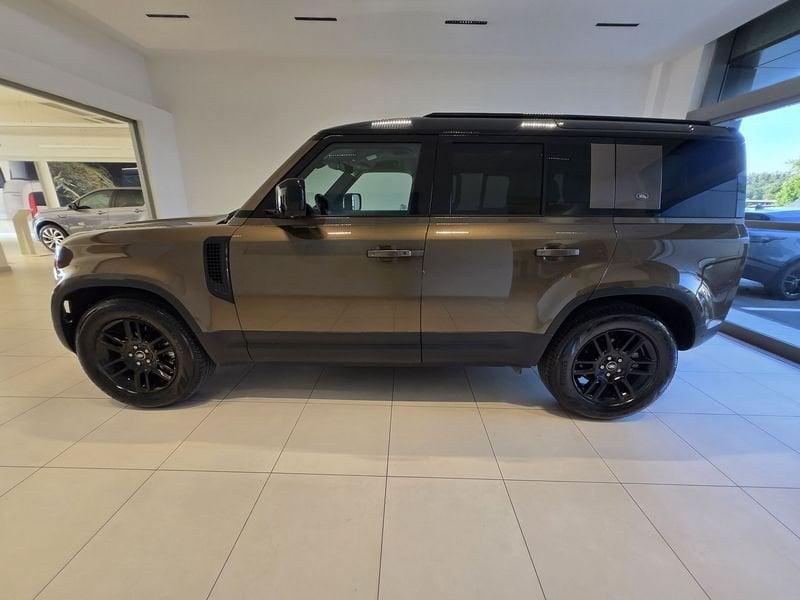 Land Rover Defender 110 3.0D I6 200 CV AWD Auto SE AUTOCARRO N1