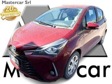 TOYOTA Yaris Yaris III 5p 1.5h Active - FP516ME