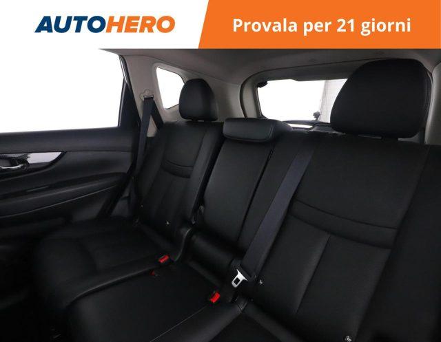 NISSAN X-Trail dCi 150 4WD X-Tronic Tekna