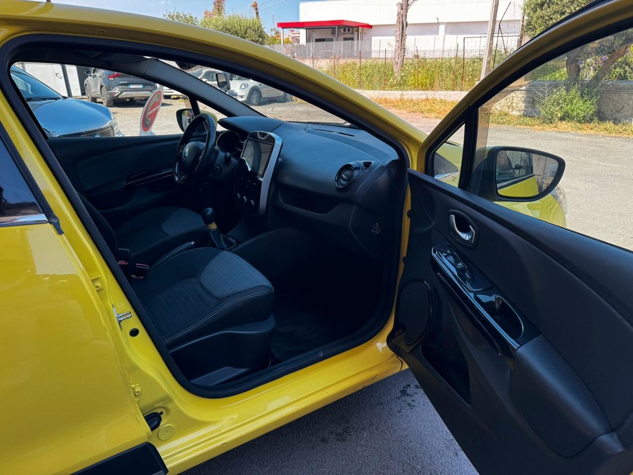 Renault Clio 1.5 dCi 8V 90CV Start&Stop 5 porte Energy