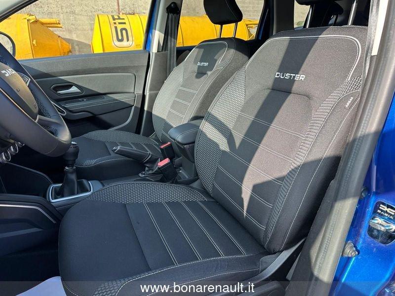 Dacia Duster 1.0 TCe GPL 4x2 Journey