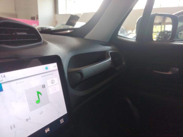 JEEP Renegade 1.5 Turbo T4 MHEV Summit