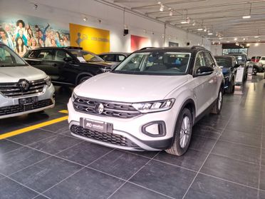 Volkswagen T-Roc Style 1.0 TSi 110cv AZIENDALE
