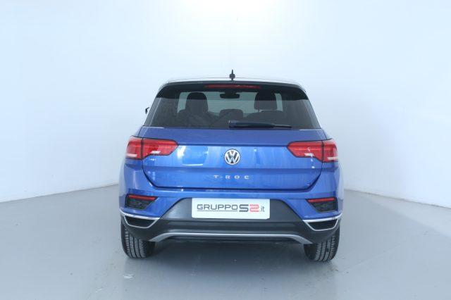 VOLKSWAGEN T-Roc 1.0 TSI 115 CV Style BMT/VIRTUAL COCKPIT