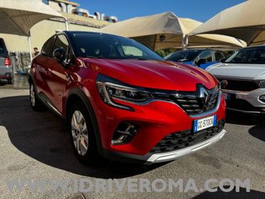 RENAULT Captur Plug-in Hybrid E-Tech 160 CV Intens BICOLORE