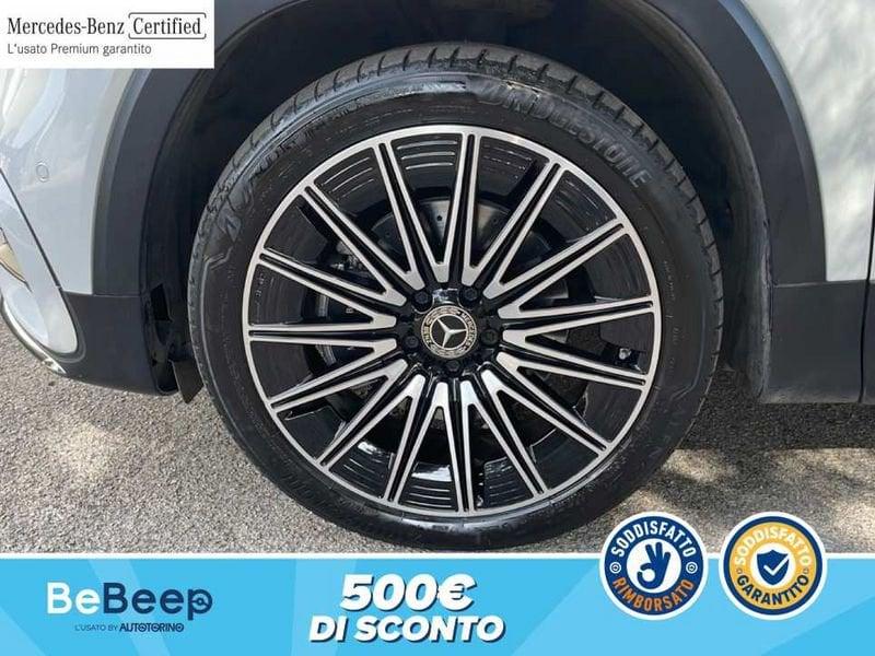 Mercedes-Benz GLB Classe 200 D AMG LINE ADVANCED PLUS AUTO