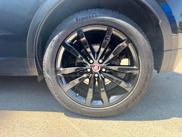 Jaguar E-Pace 2.0 i4 S awd 200cv auto