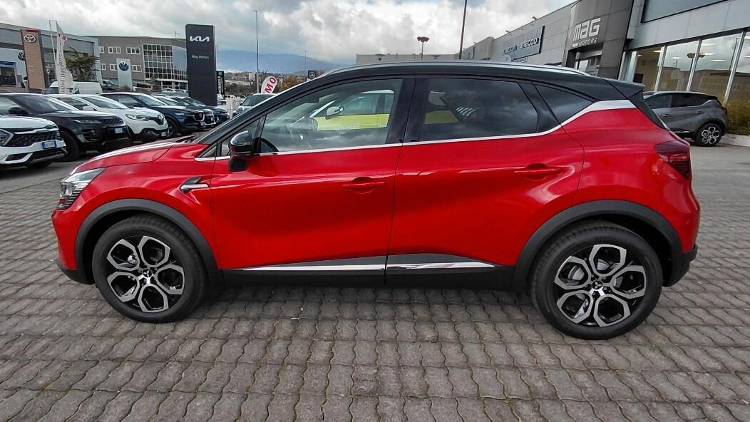 Mitsubishi ASX 1.3L Mild Hybrid 140 CV Intense