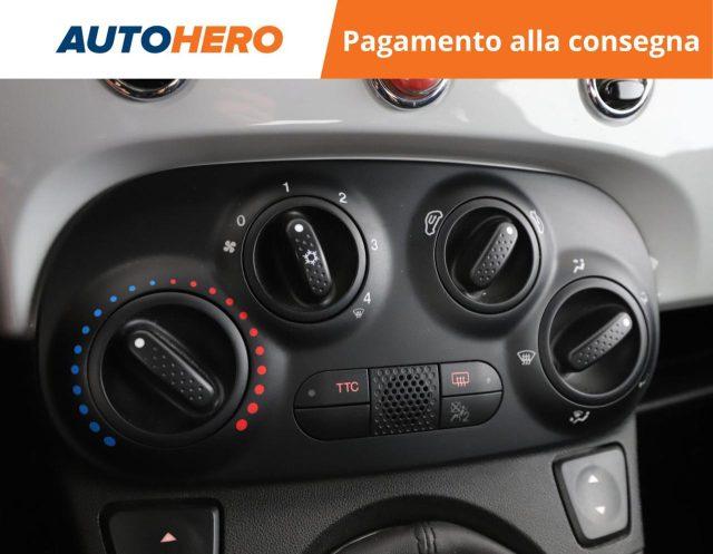 ABARTH 595 1.4 Turbo T-Jet 140 CV