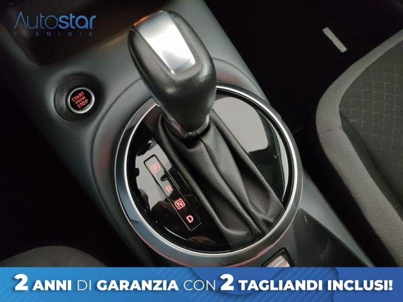 Nissan Juke 1.0 dig-t N-Connecta 117cv dct