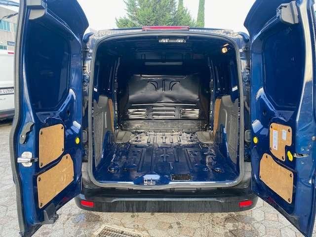 Ford Transit Connect 1.5 TDCI 75 CV